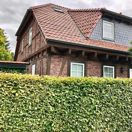 Gemuetliches Landhaus In Ruhiger Lage. Moringen 外观 照片