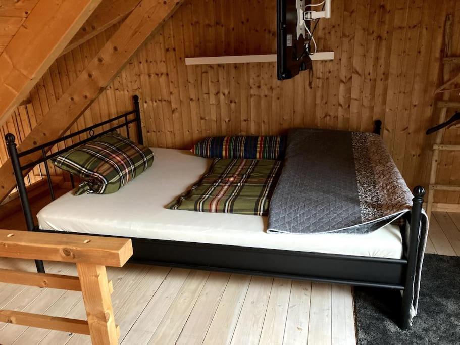 Gemuetliches Landhaus In Ruhiger Lage. Moringen 外观 照片