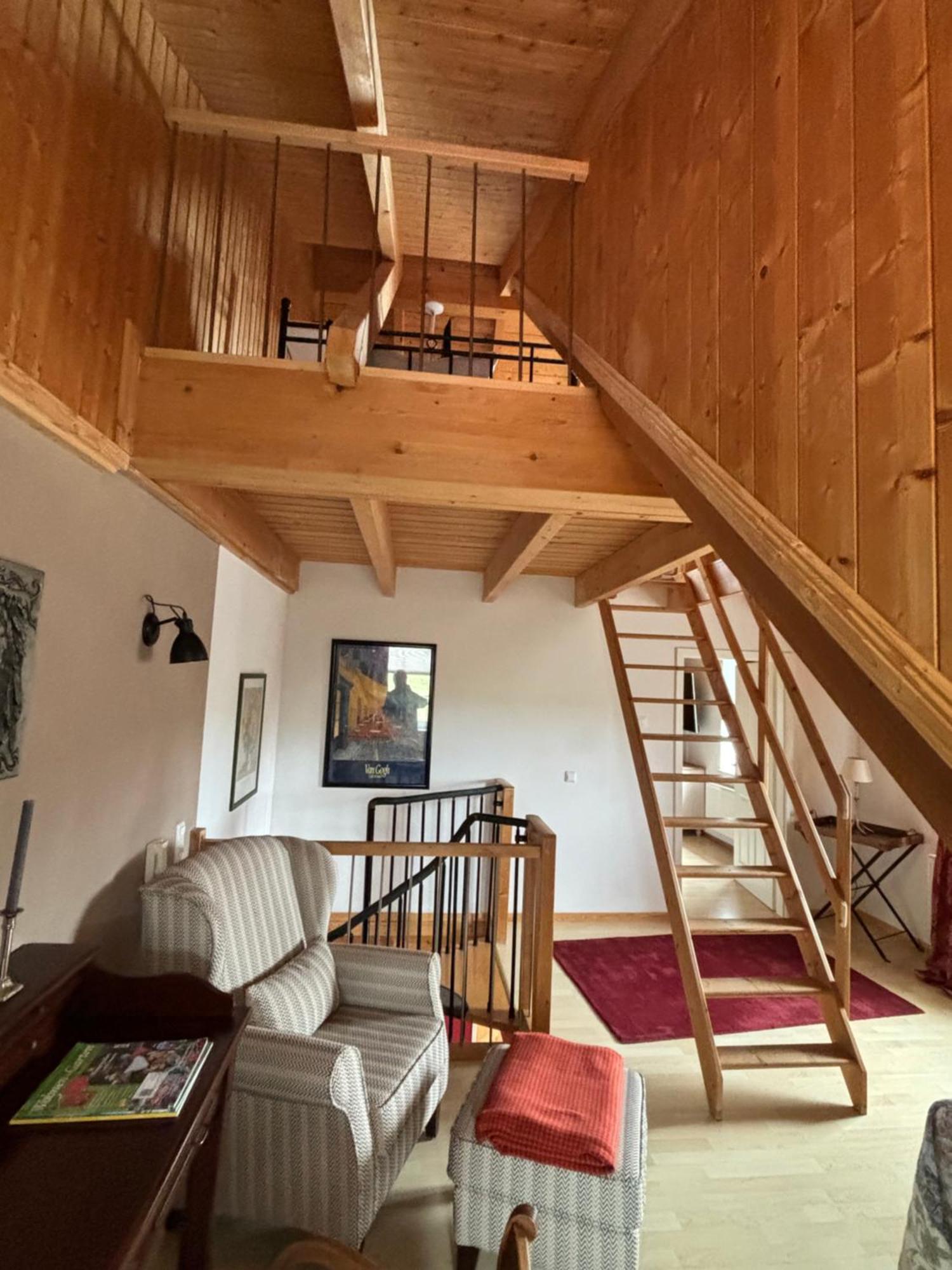 Gemuetliches Landhaus In Ruhiger Lage. Moringen 外观 照片